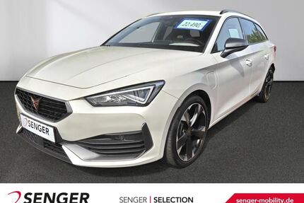 Cupra Leon Gebrauchtwagen