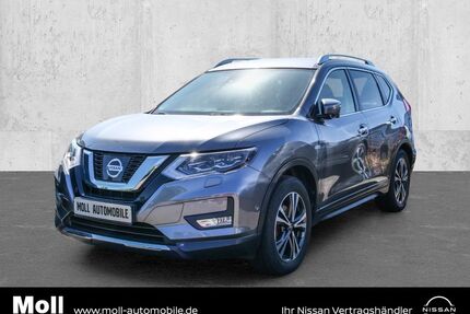 Nissan X-Trail Gebrauchtwagen