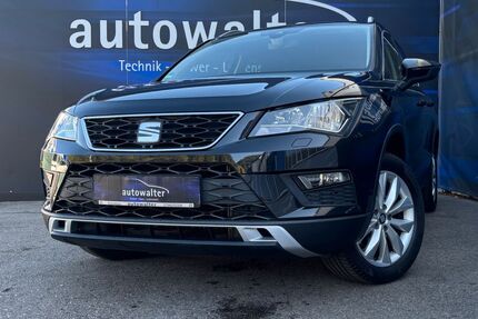 Seat Ateca Gebrauchtwagen