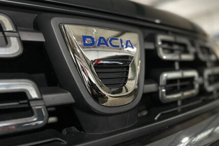 Dacia Dokker Gebrauchtwagen