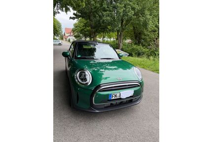 Mini One Cabrio Gebrauchtwagen