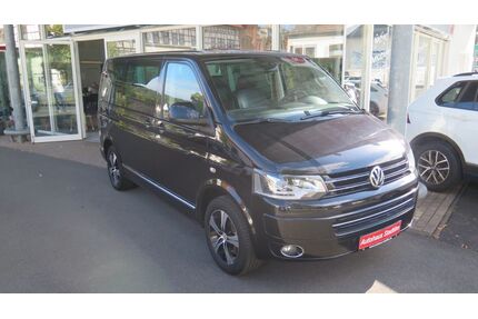VW T5 Transporter Gebrauchtwagen