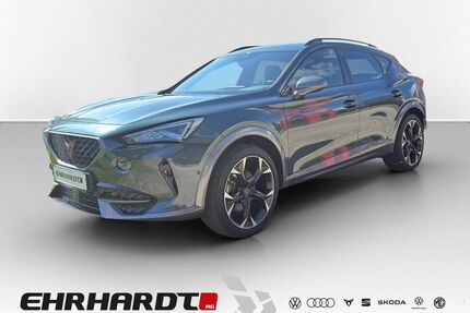 Cupra Formentor Gebrauchtwagen