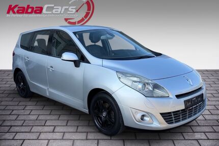Renault Scenic Gebrauchtwagen