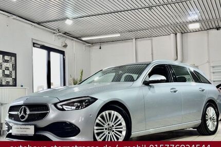 Mercedes-Benz C 200 Gebrauchtwagen