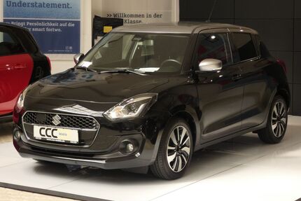 Suzuki Swift Gebrauchtwagen