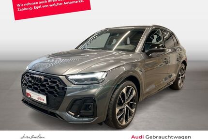 Audi SQ5 Gebrauchtwagen