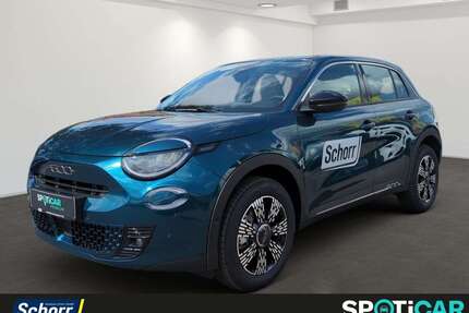 Fiat 600 Gebrauchtwagen