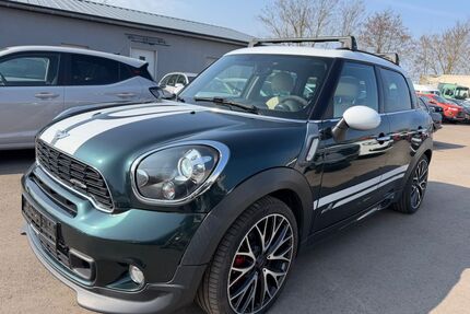 Mini John Cooper Works Gebrauchtwagen