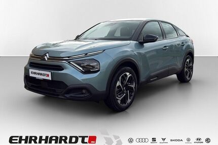 Citroen C4 Gebrauchtwagen