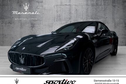 Maserati GranCabrio Gebrauchtwagen