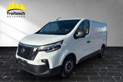 Nissan Primastar Gebrauchtwagen