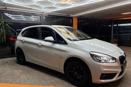 Audi 218 Active Tourer 