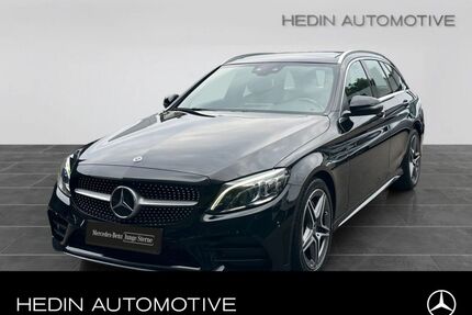 Mercedes-Benz C 200 Gebrauchtwagen