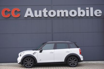 Mini Cooper Countryman Gebrauchtwagen