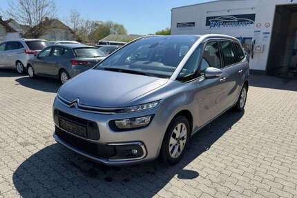 Citroen Grand C4 Picasso Gebrauchtwagen