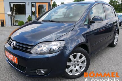VW Golf Plus Gebrauchtwagen