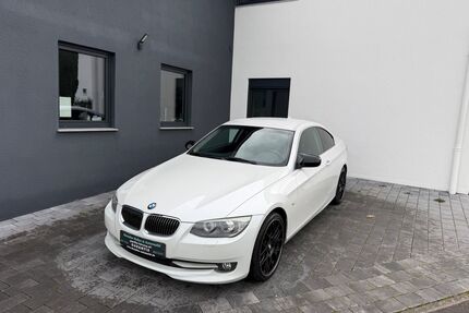 BMW 325 Gebrauchtwagen