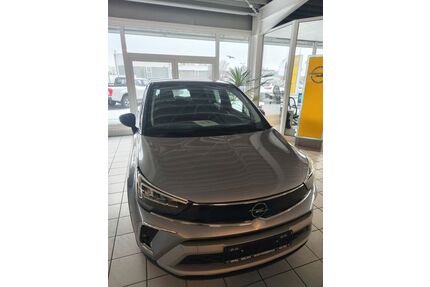 Opel Crossland (X) Gebrauchtwagen