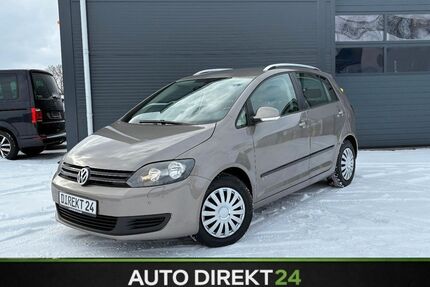 VW Golf Plus Gebrauchtwagen