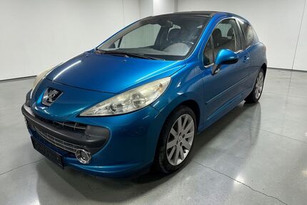 Peugeot 207 Gebrauchtwagen