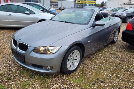 BMW 320 Gebrauchtwagen