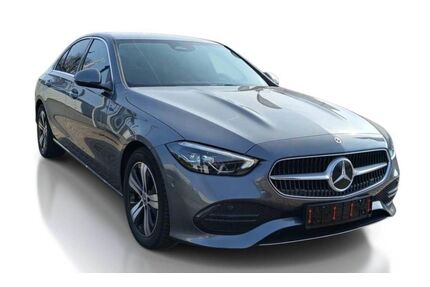 Mercedes-Benz C 180 Gebrauchtwagen