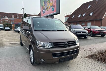 VW T5 Transporter Gebrauchtwagen