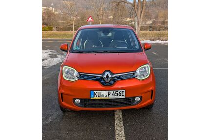Renault Twingo Gebrauchtwagen