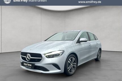 Mercedes-Benz B 180 Gebrauchtwagen