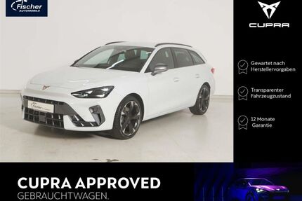 Cupra Leon Gebrauchtwagen