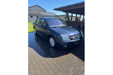 Opel Vectra Gebrauchtwagen