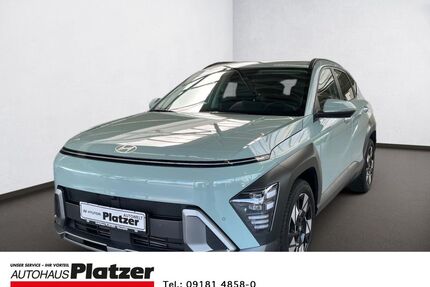 Hyundai KONA Gebrauchtwagen