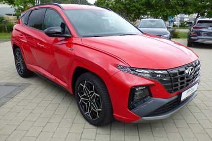 Mercedes-Benz TUCSON 