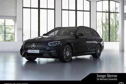 Mercedes-Benz E 400 Gebrauchtwagen
