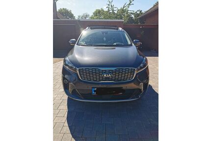 Kia Sorento Gebrauchtwagen