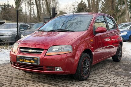 Daewoo Kalos Gebrauchtwagen