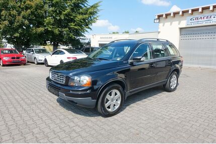 Volvo XC90 Gebrauchtwagen