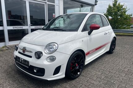 Abarth 500 Gebrauchtwagen