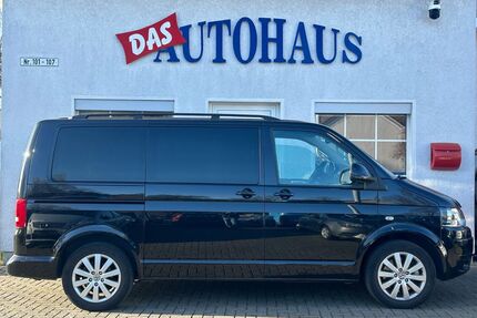 VW T5 Multivan Gebrauchtwagen