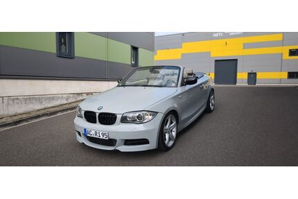 BMW 135 Gebrauchtwagen
