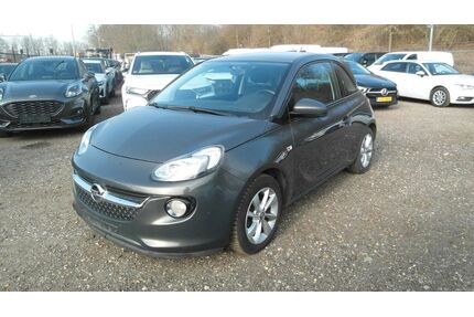 Opel Adam Gebrauchtwagen