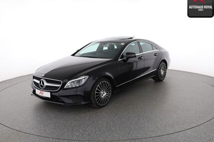 Mercedes-Benz CLS 350 Gebrauchtwagen