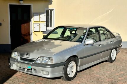 Opel Omega Gebrauchtwagen