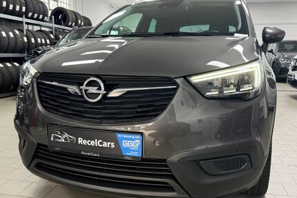 Opel Crossland (X) Gebrauchtwagen