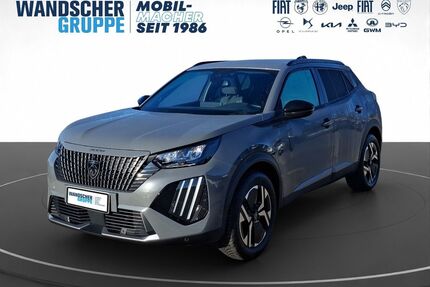Peugeot 2008 Gebrauchtwagen