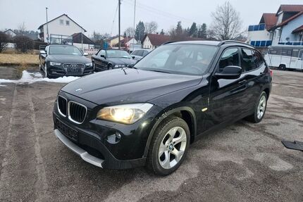 BMW X1 Gebrauchtwagen