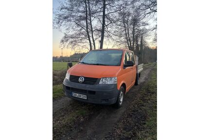 VW T5 andere Gebrauchtwagen