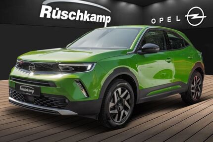 Opel Mokka-e Gebrauchtwagen