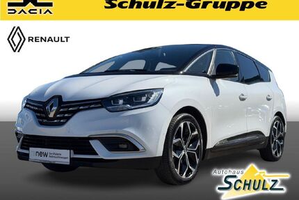 Renault Grand Scenic Gebrauchtwagen